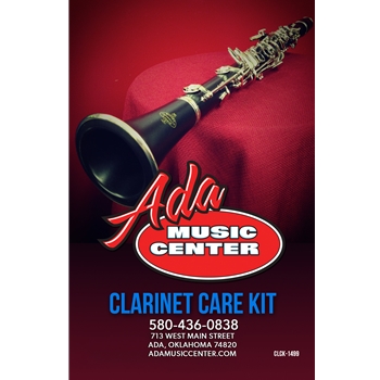 American Way CCK1499 Clarinet Care Kit