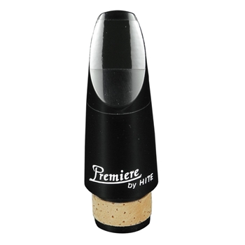 David Hite Inc DH-111 Premiere By Hite Bb Clarinet Mouthpiece