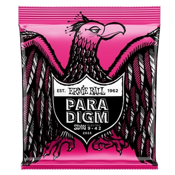 P02023 Ernie Ball Paradigm 9-42 Strings