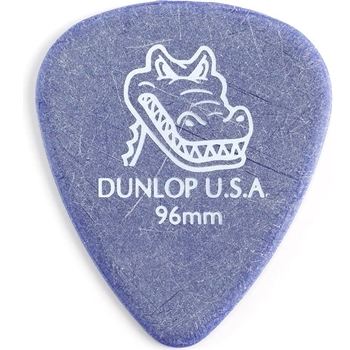 417P.96 Dunlop Gator Grip .96mm 12pk
