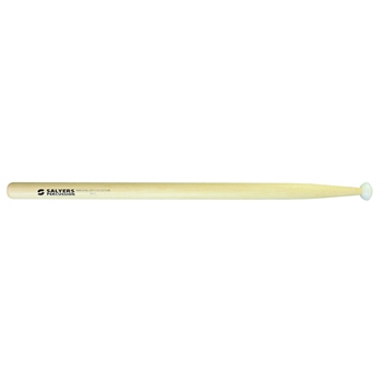 Salyers Percussion MAT1 Salyers Marching Tenor Mallet, Nylon Tip