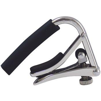 SC4 Shubb Standard 7.25' Radius Fretboard Capo