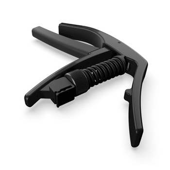 PW-CP-10 D'Addario Planet Waves Ns Guitar Capo Artist Color:black