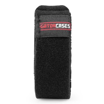 GFMLG1BK Gator Guitar Fret Mute, Large