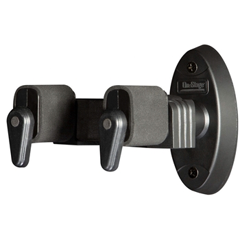 GS8130 On-Stage Locking Guitar Hanger
