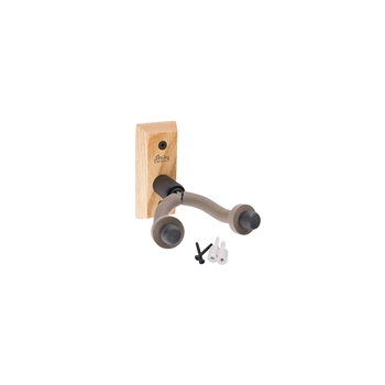 CC01 String Swing Guitar Hanger Oak