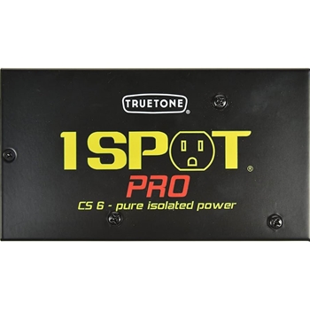 Truetone 1 Spot CS6 Power Supply