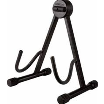 GS347 Quiklok Low"A" Frame Acoustic Guitar Stand