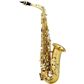 CAS-22GL Chateau Alto sax