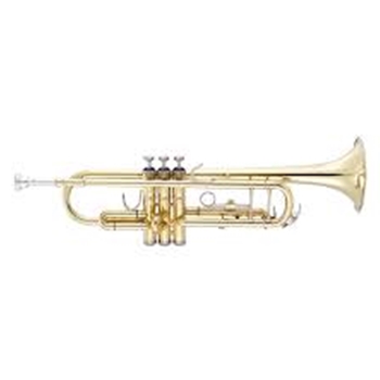 John Packer Trumpet, JP151