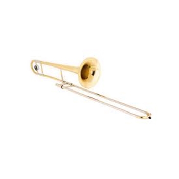 FTB316 Fidelis Trombone