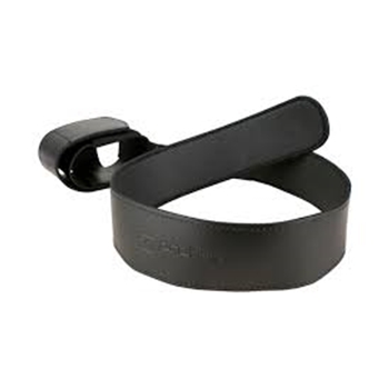A242 Protec Leather Bassoon Seat Strap