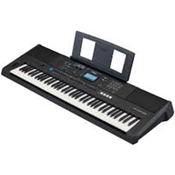 PSREW425 Yamaha 76-key Keyboard, w/ Power Adapter, B-STOCK
