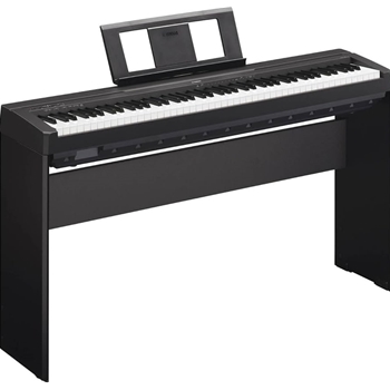 P-143B Yamaha P-143 88-key Keyboard w/ Console Stand