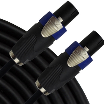 SP4-50 Rapco-Horizon 50' Speak-On Speaker Cable, 4pole