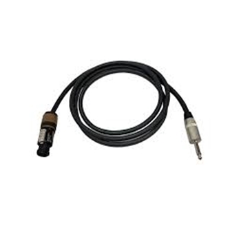 SNNQ14-25 CBI Speakon to 1/4", 14ga 25fy Speaker Cable