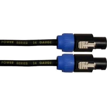 CBI SNN142-20 Cbi Speakon 2 Pole Speaker Cable 14ga Length:20'