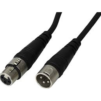 ProCO SMM-50 StageMaster 50' Lo-Z Microphone Cable