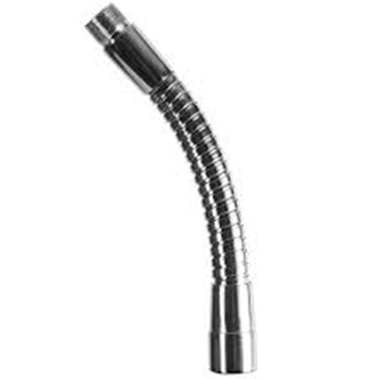 MSA9030-06 On Stage 6" Gooseneck Flexible Mic Extension