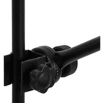 MSA9508 On Stage Posi-Lok Side Mount Mini Boom