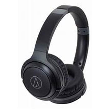ATH-M20XBT Audio-Technica Bluetooth Headphones