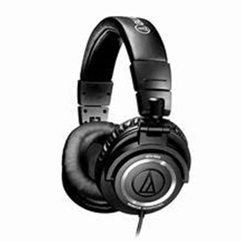 ATH-M50X Audio-Technica Professional Monitor Headphones 50 series