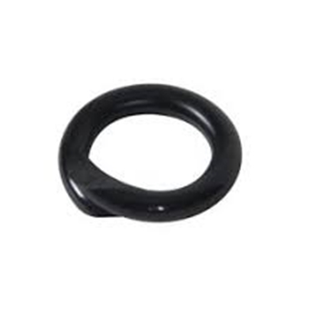 DEG DEG69120 Flip Folder Rings Plastic
