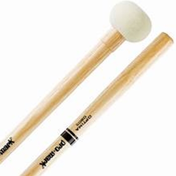 ProMark OBD3 Promark Optima Bass Drum Mallets Obd Size:3