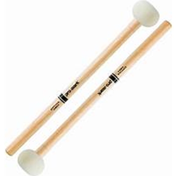ProMark OBD4 Promark Optima Bass Drum Mallets Obd Size:4