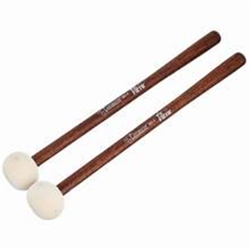 MB3H Vic Firth Marching Bass Drum Mallets large