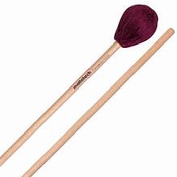 MTCN4 Malletech Marimba Mallets CN4 Soft