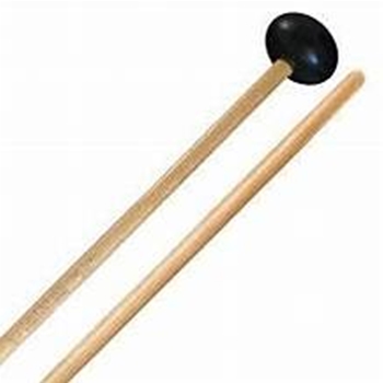Salyers Percussion E70 Salyers Etude Series Hard Rubber Bell Mallet