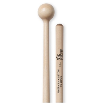 VFT5 Vic Firth T5 Wood Timpani Mallet