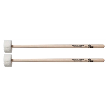 T2 Vic Firth Cartwheel Timpani Mallets