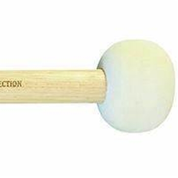 Salyers Percussion  Salyers Marching Bass Drum Mallets MAB2