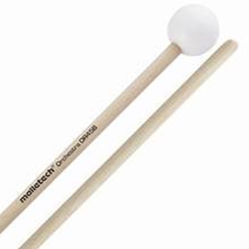 OR45R Malletech Orchestra Series Bell Mallets