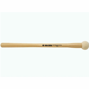 Salyers Percussion  Salyers Marching Bass Drum Mallets MAB1