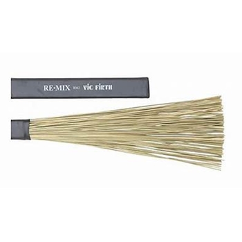 Vic Firth RM2 RE-MIX African Grass Brushes