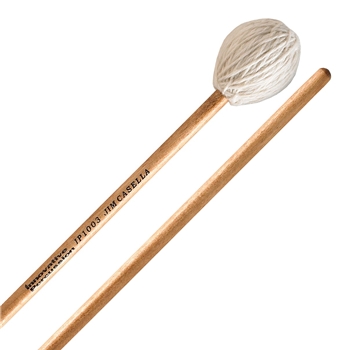 IP1003 Innovative Percussion Jim Casella Hard Marimba Mallets