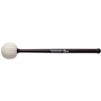 VFBD3 Vic Firth BD3 Concert Bass Drum Mallets Staccato