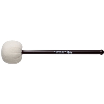 VFBD2 Vic Firth BD2 Concert Bass Drum Mallet Legato