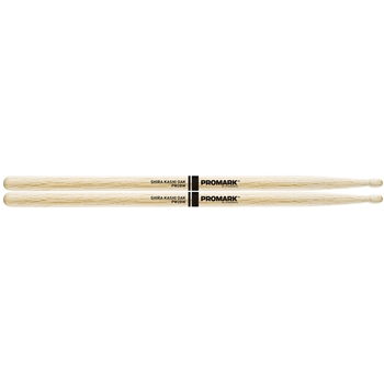 ProMark PW2BW Promark Shira Kashi Oak Attack Drumsticks - 2B