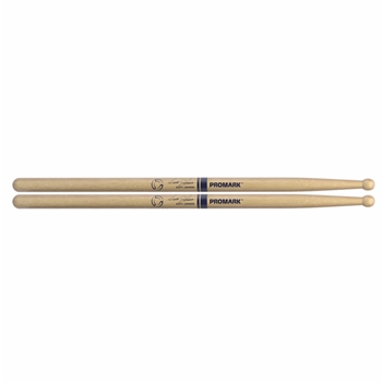 Pro Mark TXDC17W Promark System Blue Scott Johnson Drumsticks