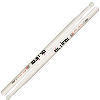 SRHN Vic Firth Ralph Hardimon Drumsticks Nylon Tip