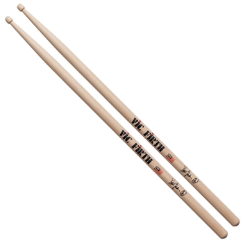 SJOR Vic Firth Steve Jordan Signature Drumsticks