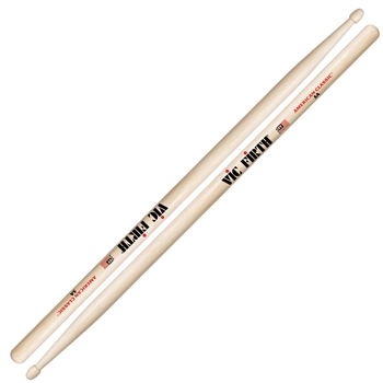 VF5AW Vic Firth Drumsticks 5A