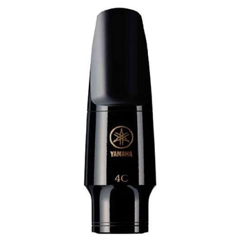 YAC AS4C Yamaha 4C Alto Sax Mouthpiece