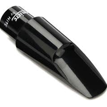 David Hite Inc DH-117 Premiere By Hite Alto Saxophone Mouthpiece