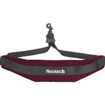 SSRWISW Neotech Sax Strap Wine Swivel Hook