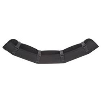 5101232 Neotech Sousaphone Cradle Pad Black